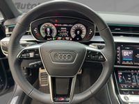 Audi A8 - Vorschau Bild 12