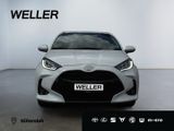 Toyota Yaris Hybrid 116 1.5 Teamplayer *LED*ACC*CAM*SHZ - Toyota Yaris Jahreswagen