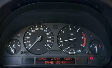 BMW X5 - 9
