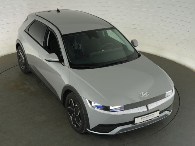 IONIQ 5 TECHNIQ 77,4kWh+VOLL-LED+NAVI+WÄRMEPUMPE