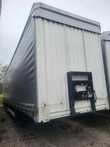 Kässbohrer *XS Maxima*Rollerbett*MEGA*2022*AIRCARGO* - Kässbohrer LKWs