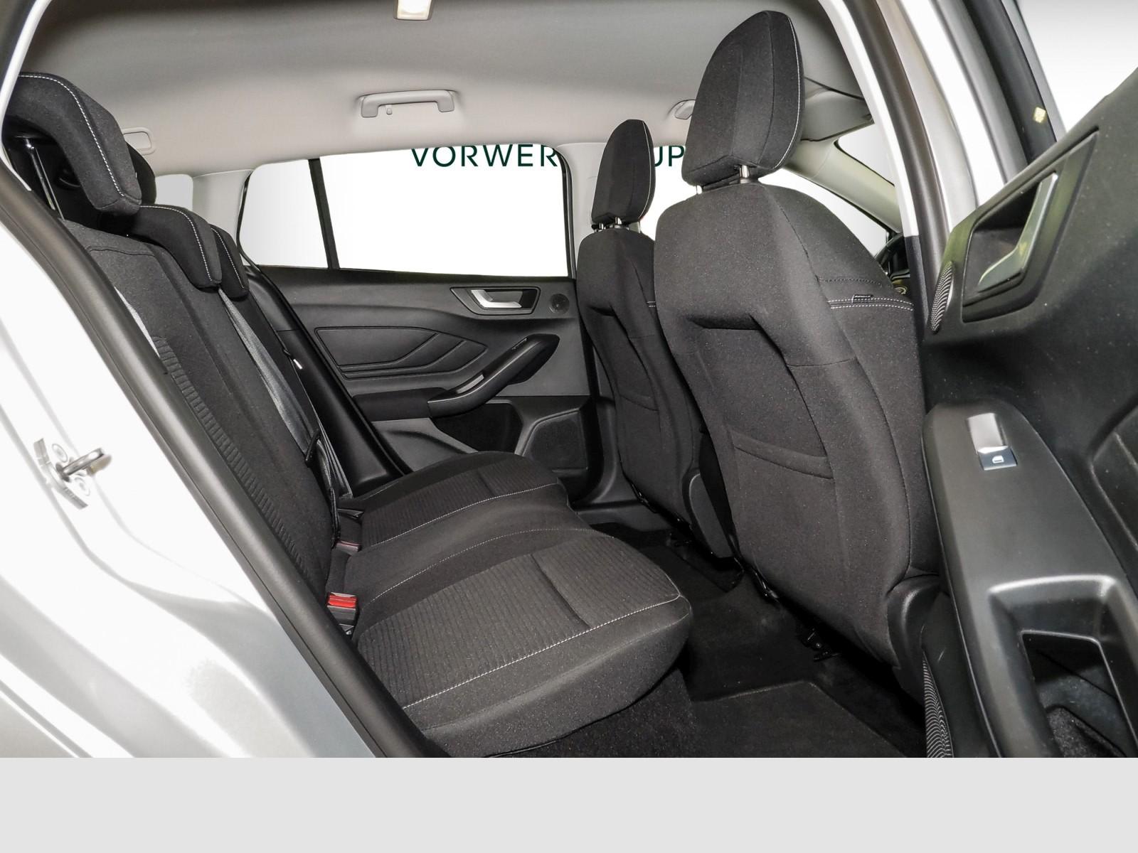 Ford Focus TITANIUM 1.5 ECOBLUE, миниатюра 9
