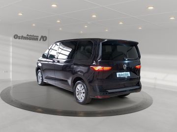 Volkswagen T7 Multivan - 3