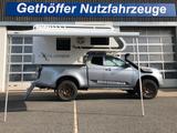 Other ISUZU D-Max LSE AT mit DUX Camper Explorer Comf. - Offers matching your search criteria