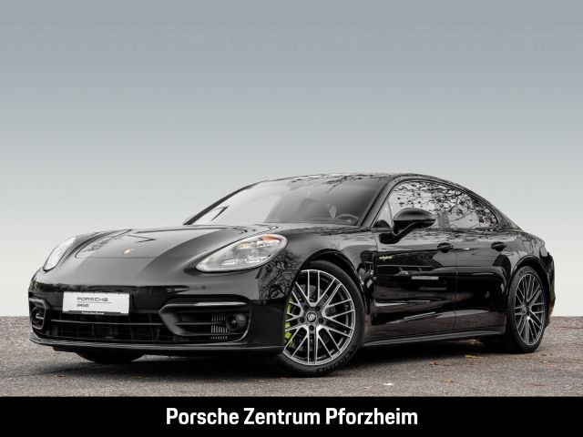 Porsche Panamera 4S E-Hybrid LED InnoDrive Head-Up