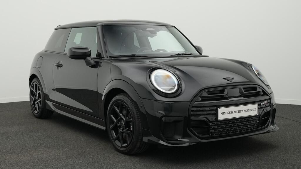 MINI Cooper S - Bild 2