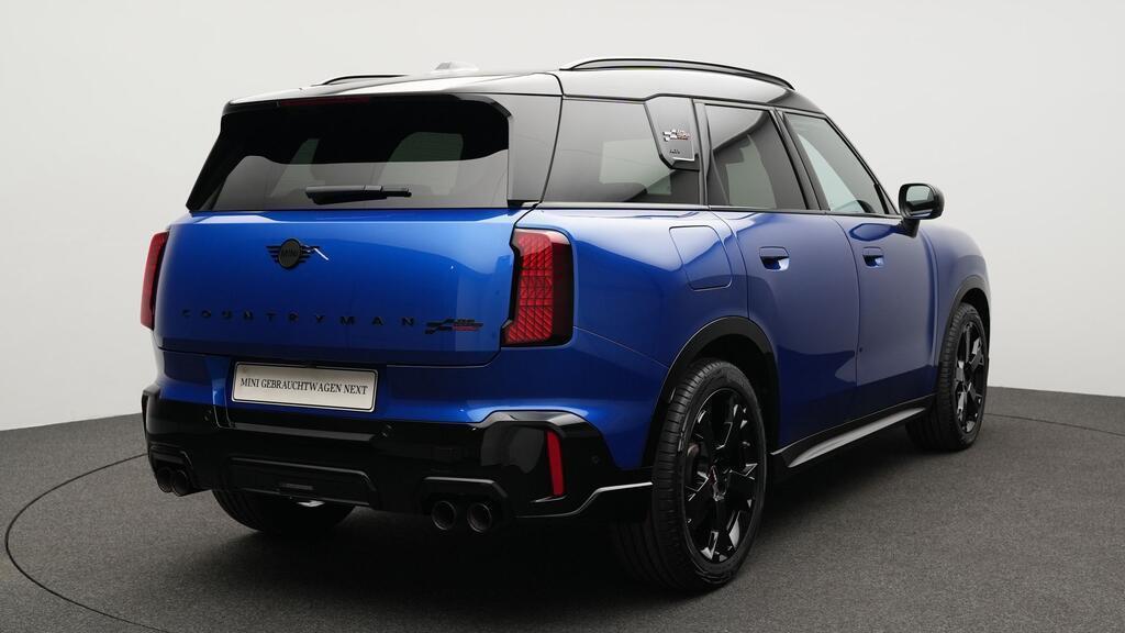 MINI Jcw John Cooper Works Trim, миниатюра 7