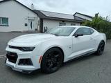 Chevrolet Camaro RS V6 - gebrauchte Chevrolet Camaro aus dem Jahr 2021