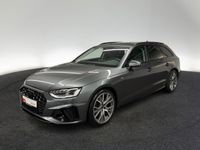 Audi A4 - Vorschau Bild 2