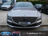 Genesis G80 Premium 2.2 CRDi AD LED ACC CarPlay Klima 1. - Genesis G80 Diesel Gebrauchtwagen