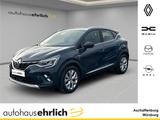 Renault Captur Intens Plug-in Hybrid NAVI+RFK+KLIMA+PDC - gebrauchte Renault Captur aus dem Jahr 2021