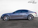 Maserati Ghibli Modena Ultima - Maserati Ghibli