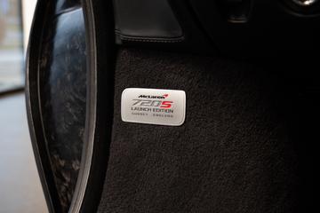 2017 Mclaren 720S — миниатюра 14