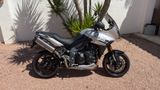 Triumph Tiger Sport 1050 - TRIUMPH TIGER SPORT