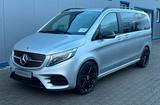 Mercedes-Benz V 250 d 9G-TR. EDITION 2020 AMG-LINE COMAND LED
