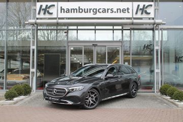 Mercedes E 300 - 2