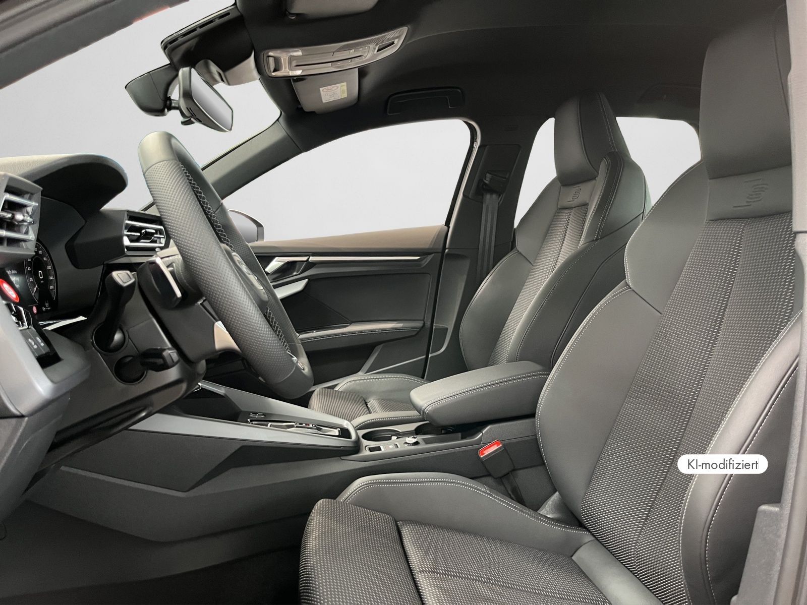 Audi A3 - Bild 13