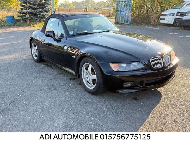 BMW Z3 1.9