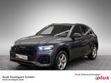 Audi Q5 40 TDI quattro S line AHK Matrix virtC Kamera - Gebrauchtwagen in Stuttgart