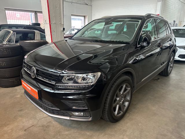 Volkswagen Tiguan COMFORTLINE -  2610