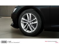 Audi A6 - Vorschau Bild 7