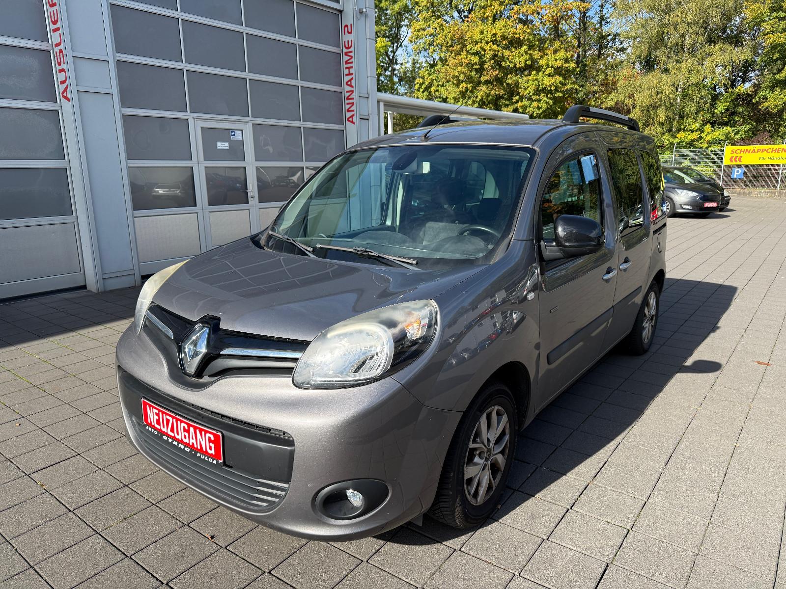 Renault Kangoo
