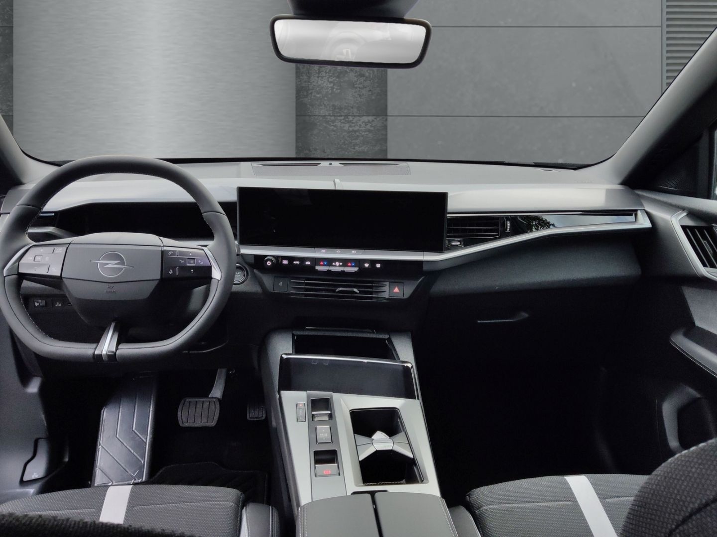 Opel Grandland (X) - Bild 10