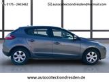 Renault Megane III Expression 1,6 Ltr.-74 kW 16V KAT - Renault Megane Gebrauchtwagen in Dresden