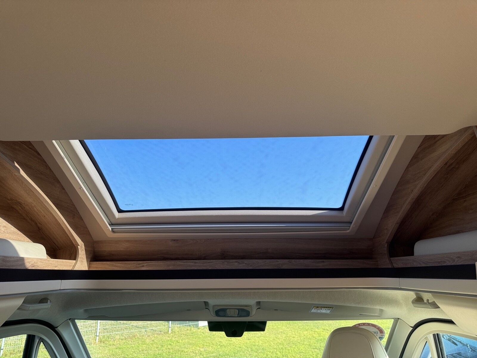 Fahrzeugabbildung Eura Mobil Profila RS PRS 720 QF Automatik/Plus Paket Alde