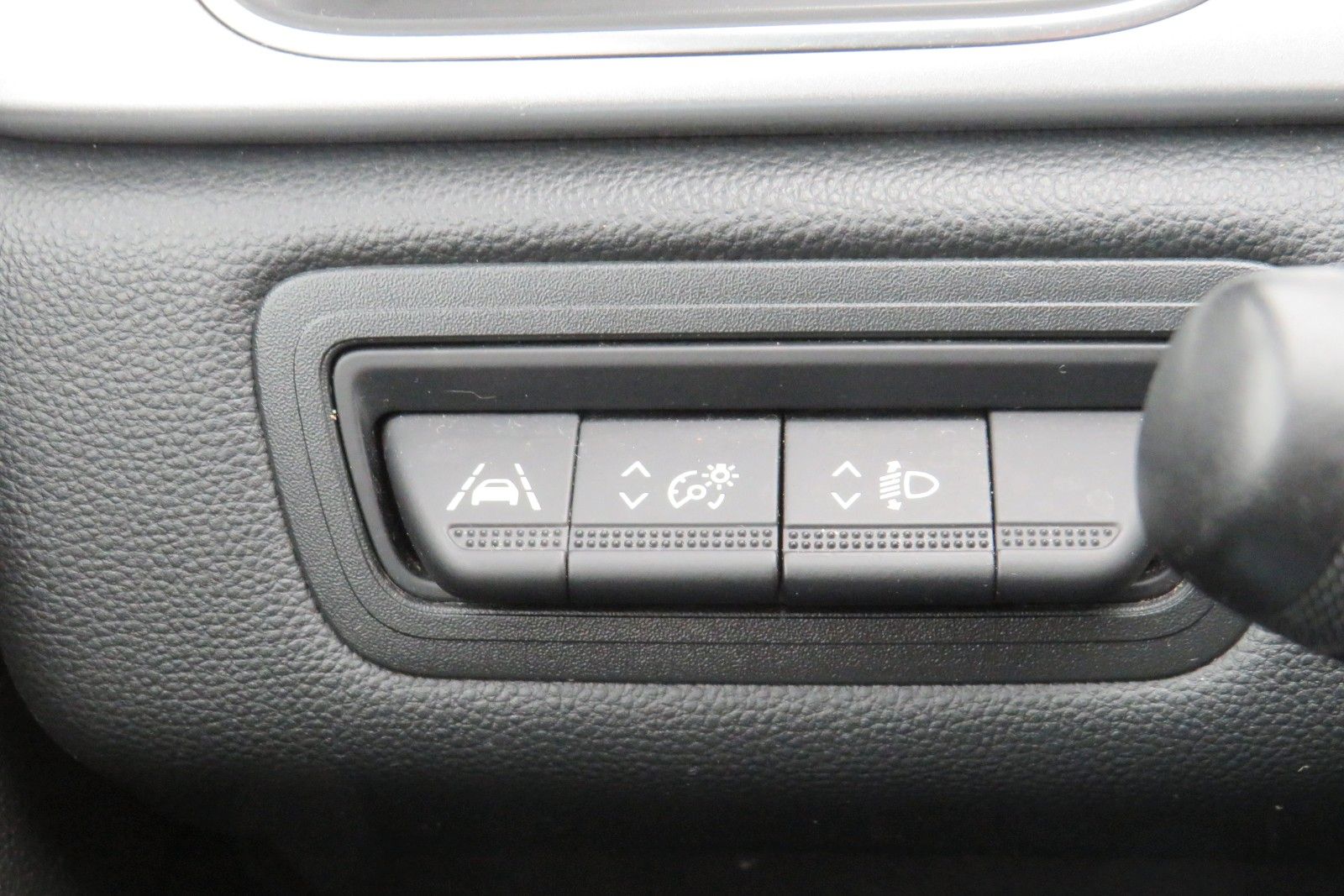 Fahrzeugabbildung Renault Captur II "INTENS" AHK NAVI 18` KAMERA SITZH.