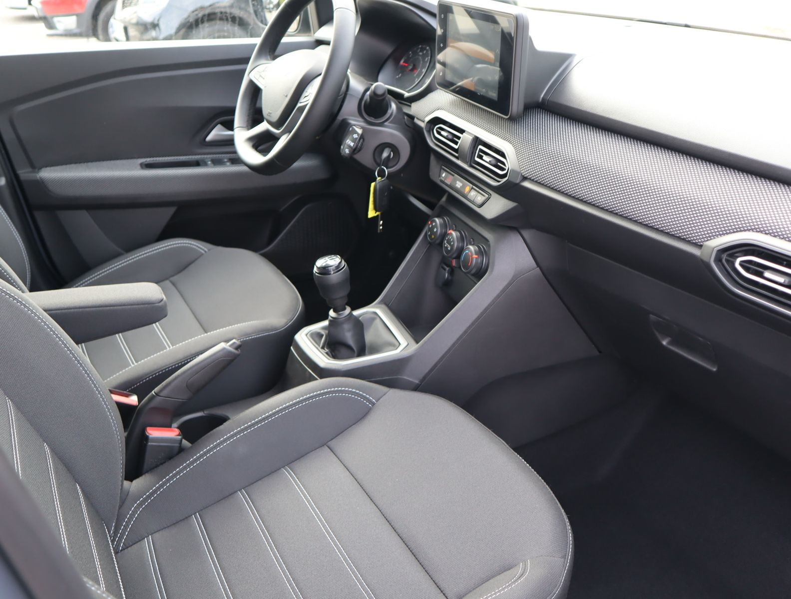 Dacia Sandero - Bild 17