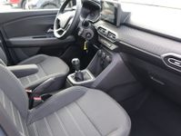 Dacia Sandero - Vorschau Bild 17