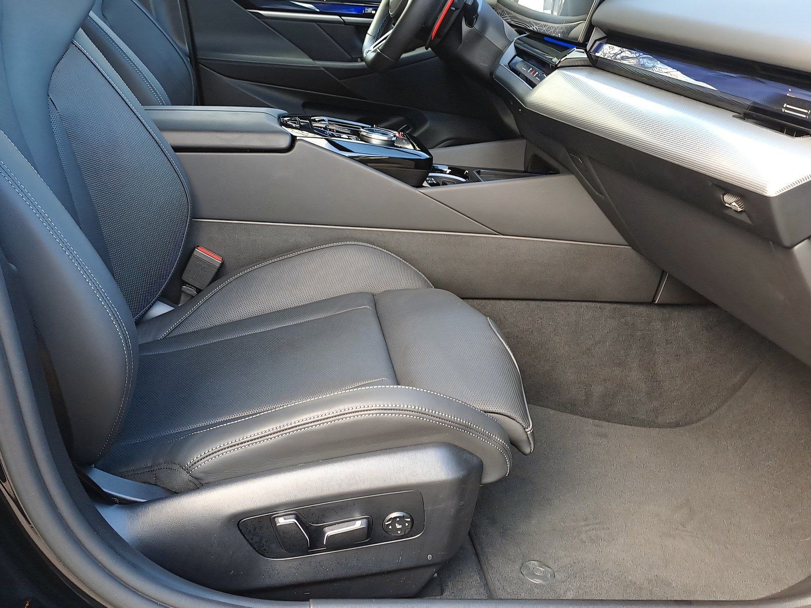 BMW M5 - Bild 7