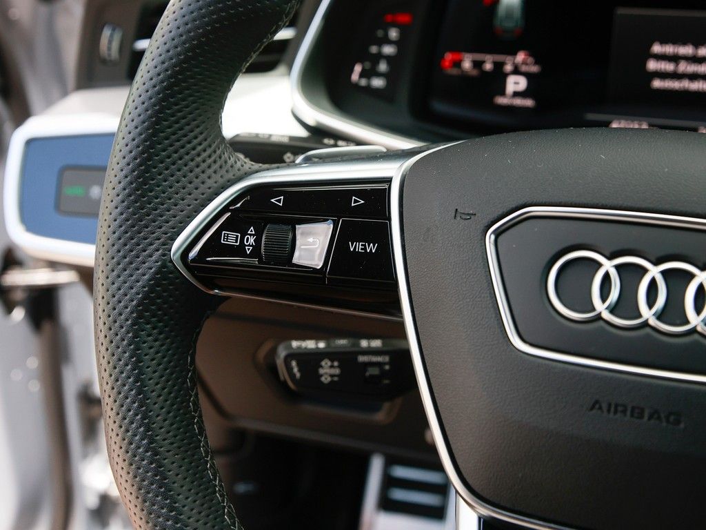 Audi A6 Avant 45 TFSI S line Navi AHK Kamera Virtual foto 18