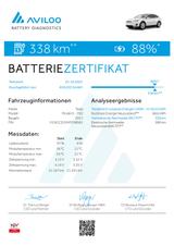 Tesla Model X75D  FREE SUPERCHARGER SC01 TRANSFERABLE! - blaue Tesla Model X