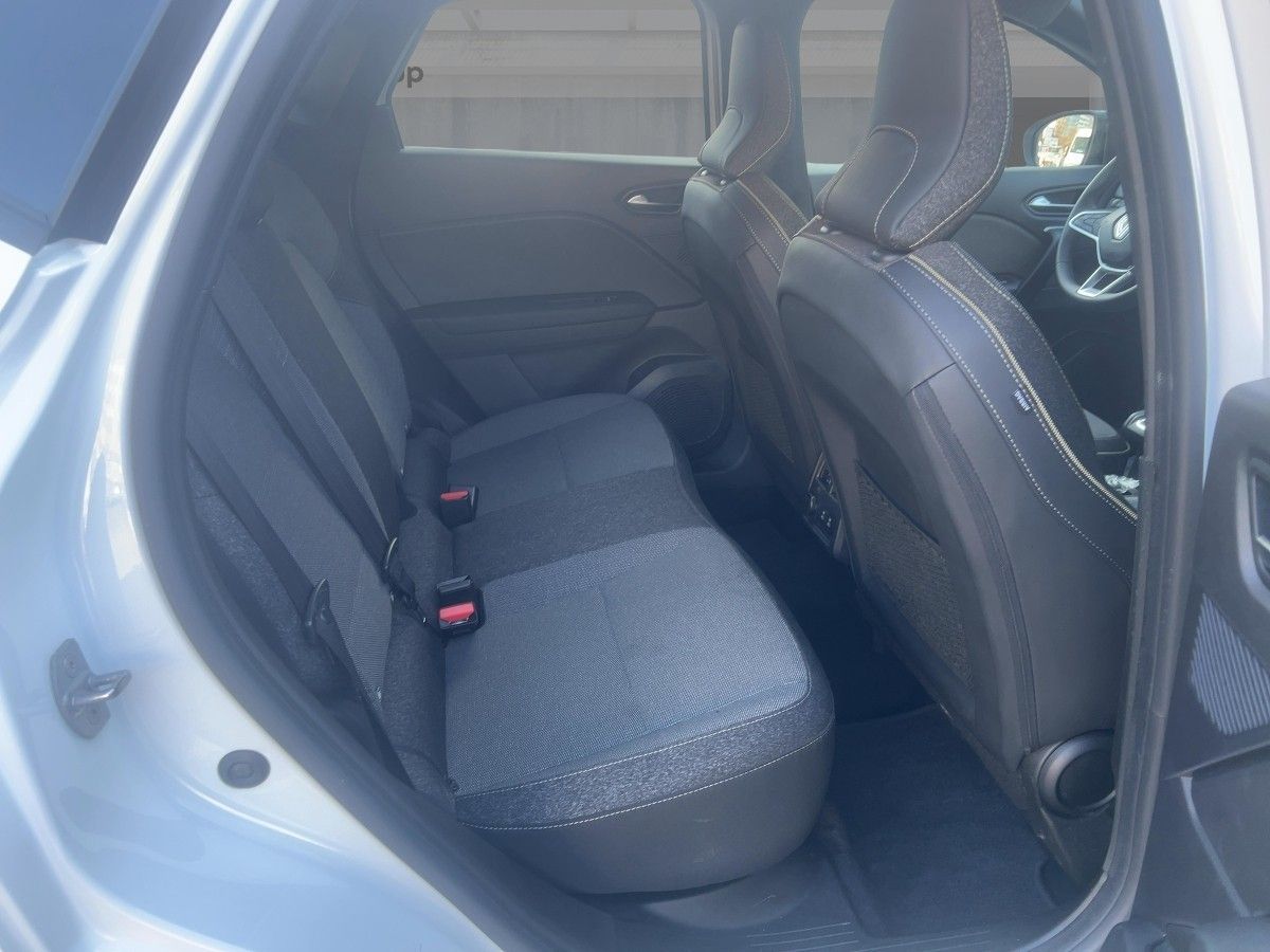 Renault Captur - Bild 9