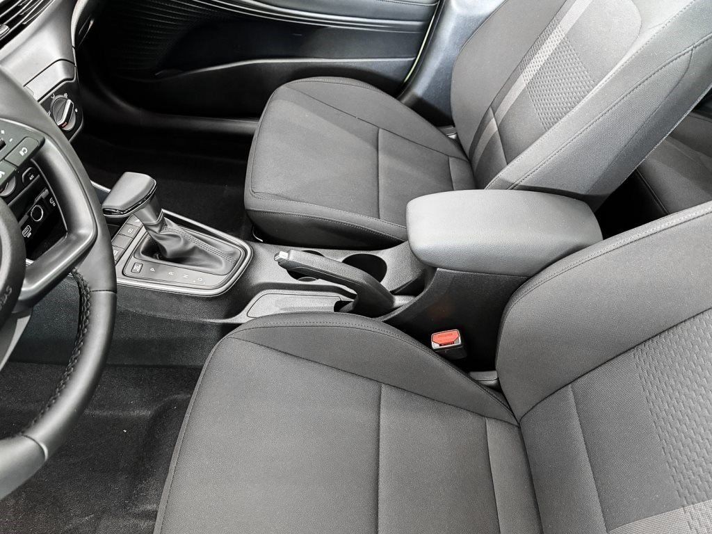 Hyundai i20 - Bild 14