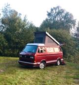 Volkswagen VW T3 Multivan - Volkswagen T3 in Hamburg