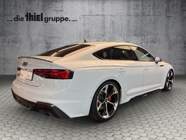 Audi RS5 - Bild 4