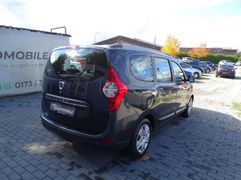 Fahrzeugabbildung Dacia Lodgy Laureate  **7-SITZE / NAVI / SITZHEIZUNG /