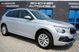Skoda Kamiq TSI LED TEMPOMAT DCC KAMERA Keyless - Skoda Tageszulassungen