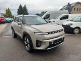 KGM Torres EVX Lux 7 Jahre Garantie, Wärmepumpe, 20" - KGM Torres EVX Neuwagen