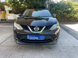 Nissan Qashqai Acenta + TOP Zustand