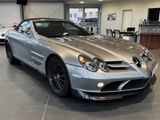Mercedes-Benz SLR 722S Roadster 1 of 150"Exclusiv/Carbon/Bose" - Mercedes-Benz: 722