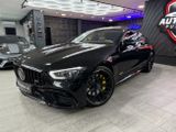 Mercedes-Benz AMG GT 63 S 4Matic+ +BURMESETER+360*KAMERA+UVM. - Mercedes-Benz AMG GT in München