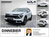 Kia Sportage Ultimate Edition 1.6T LED+Kamera+SHZ - Kia Sportage: Ultimate Edition