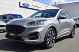 Ford Kuga  ST-LINE X 2.5 PHEV, Panorama,S&G,20 Zoll - Ford Kuga: Limousine