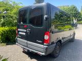 Renault Master - Ideale Camper Basis - gebrauchte Renault Master aus dem Jahr 2008