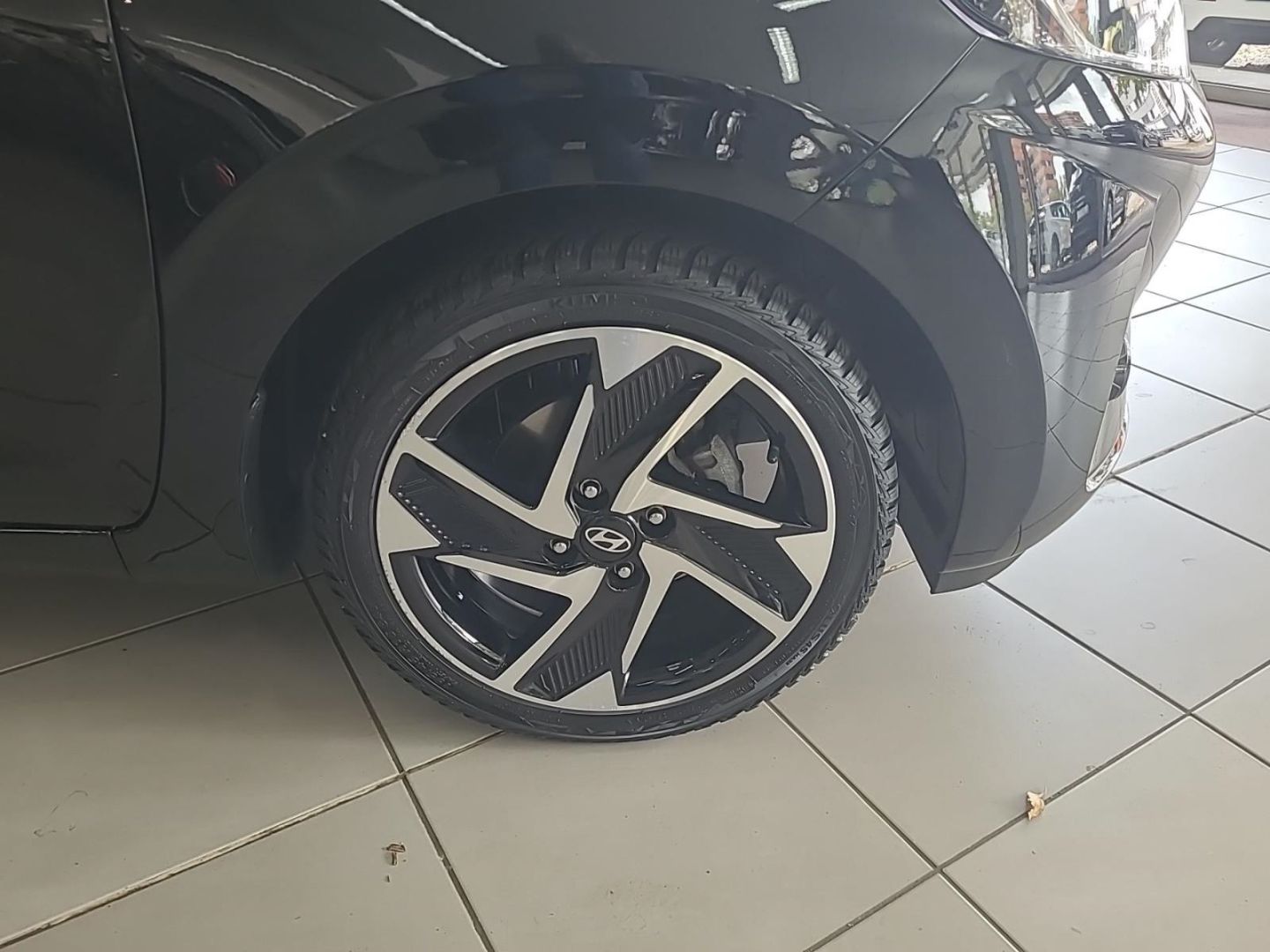 Hyundai i10 – Bild 16