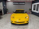 Corvette C6 LS3 Targa 6.2 V8 / 436PS / Competition Yellow - gebrauchte Corvette Sportwagen